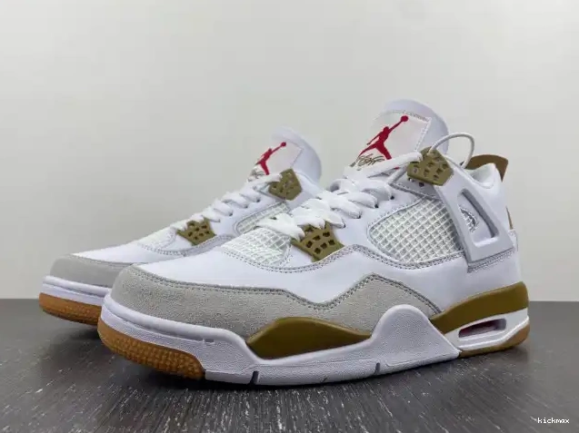 Rep MAX Jordan Retro DR5415-120 4 SB 0529